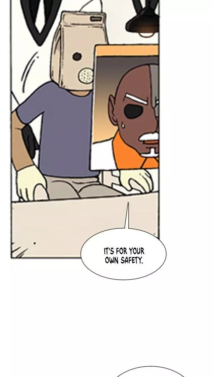 Denma Chapter 316 page 8