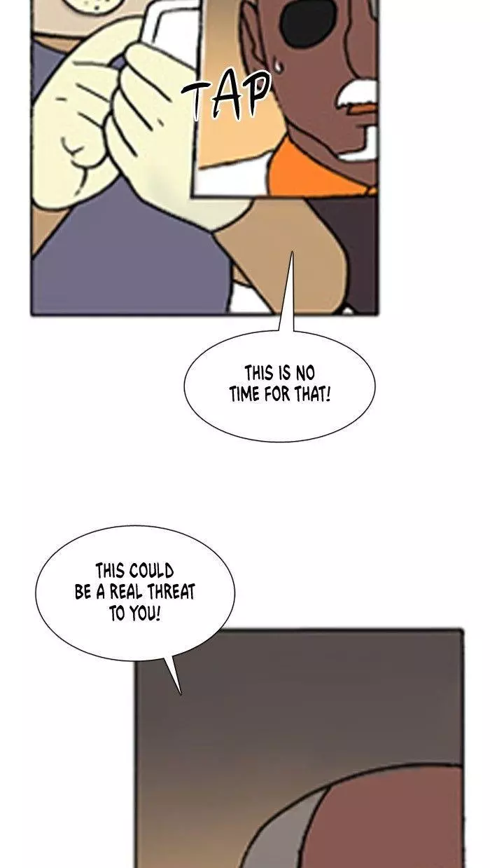 Denma Chapter 316 page 11