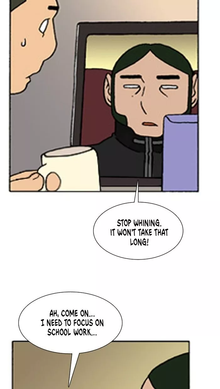 Denma Chapter 317 page 6
