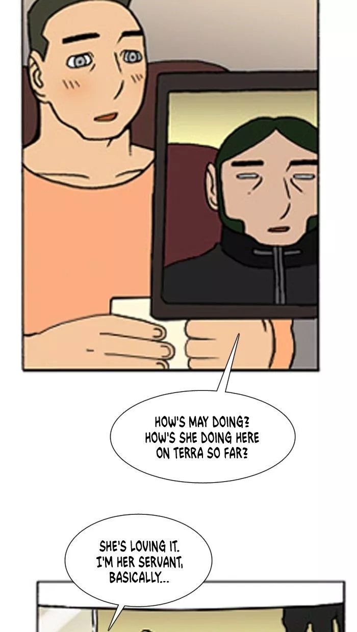 Denma Chapter 317 page 8