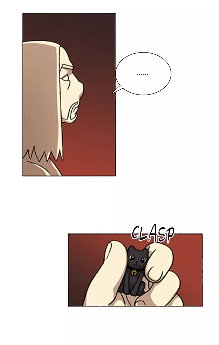 Denma Chapter 318 page 3