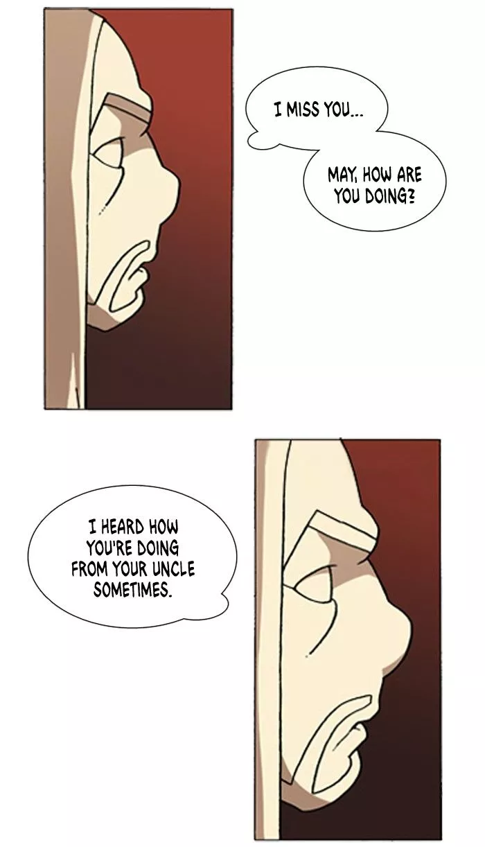 Denma Chapter 318 page 6