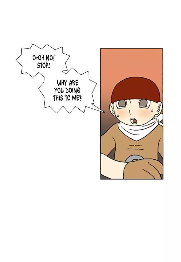 Denma Chapter 319 page 25