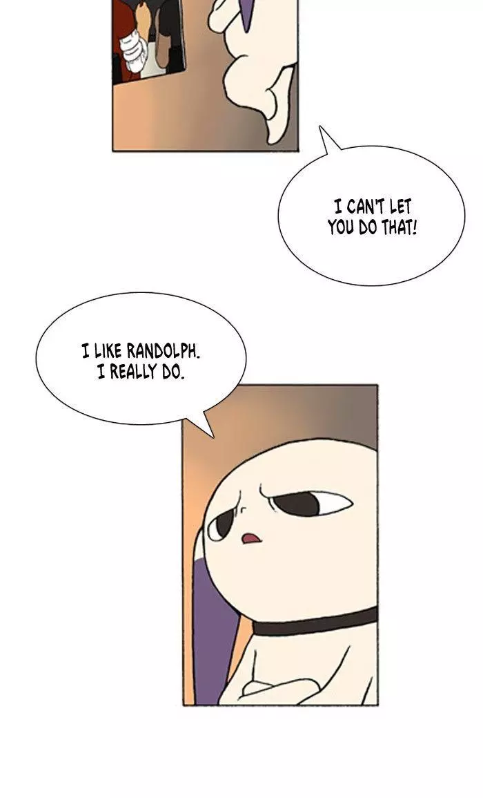 Denma Chapter 321 page 3