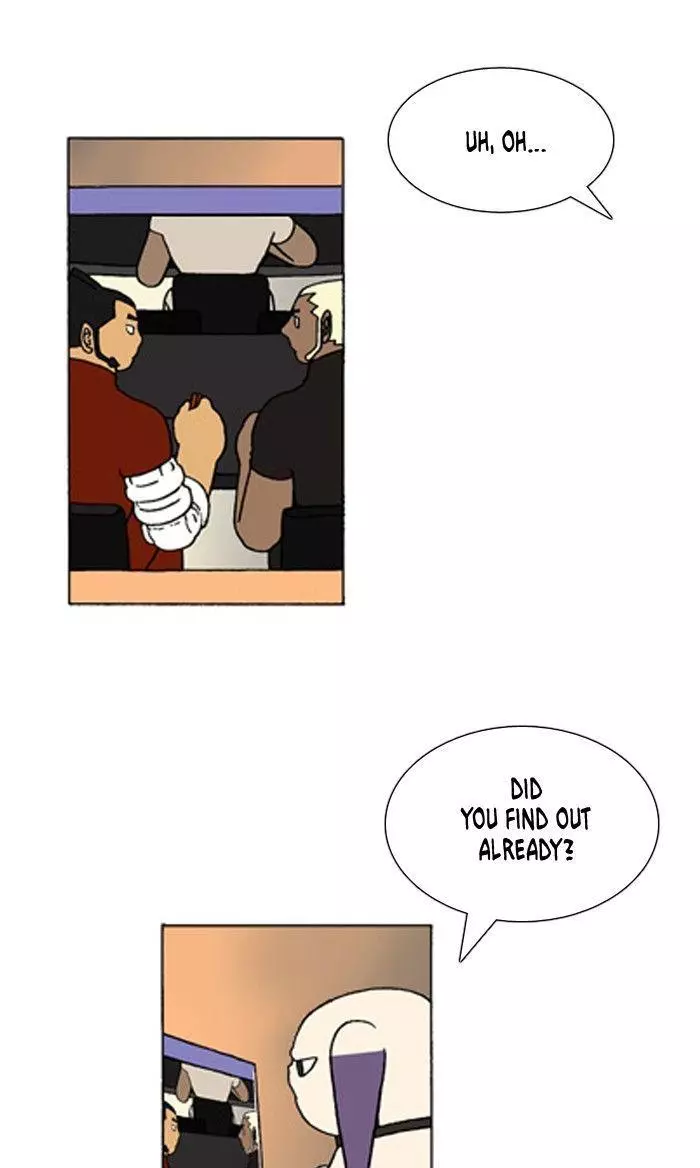 Denma Chapter 321 page 2
