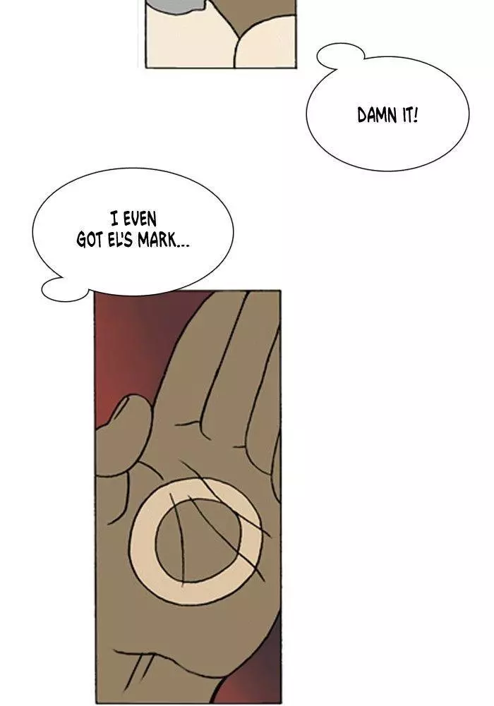 Denma Chapter 321 page 6
