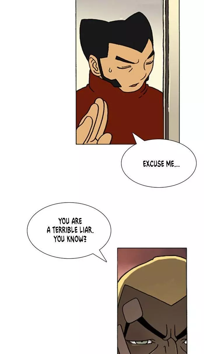 Denma Chapter 321 page 16