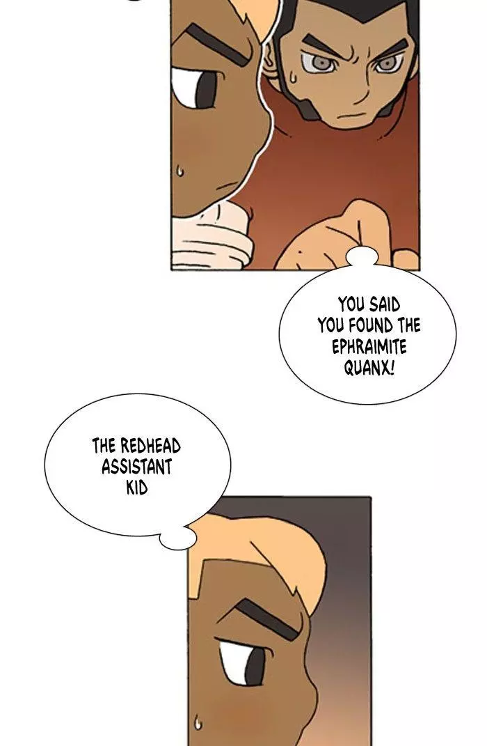 Denma Chapter 322 page 20