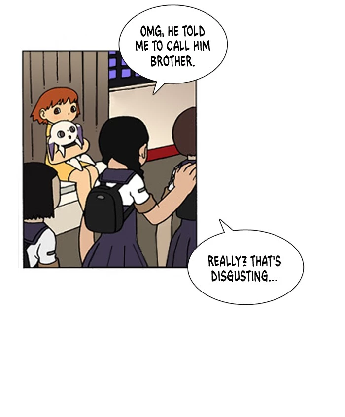 Denma Chapter 323 page 3
