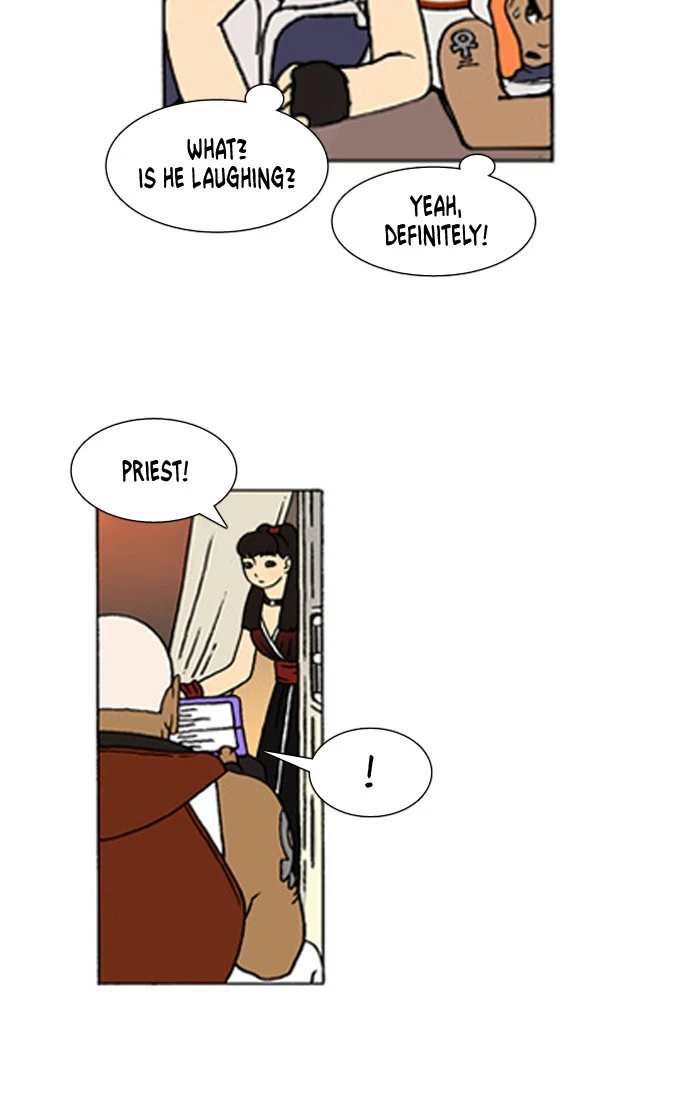 Denma Chapter 326 page 15
