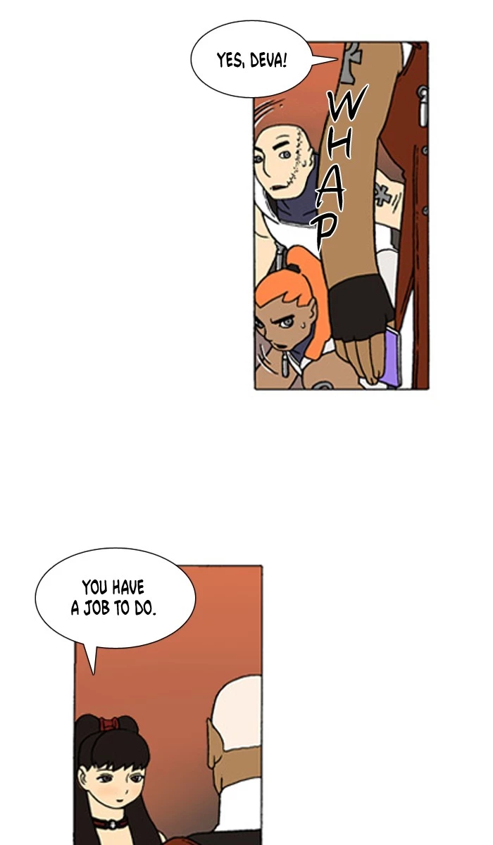 Denma Chapter 326 page 16