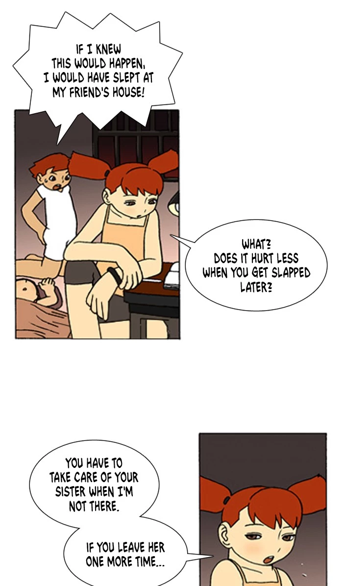 Denma Chapter 327 page 3