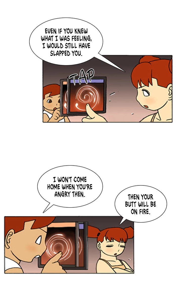 Denma Chapter 327 page 6