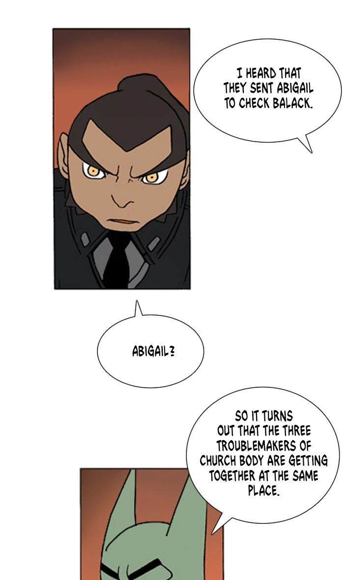 Denma Chapter 329 page 18