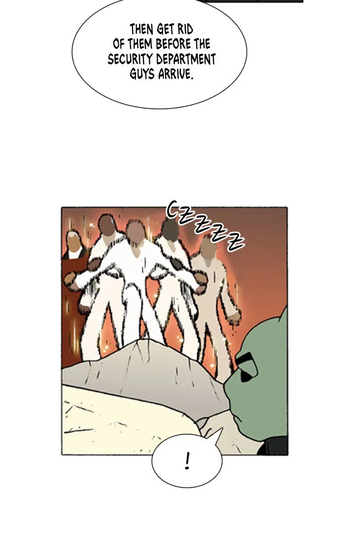 Denma Chapter 329 page 22
