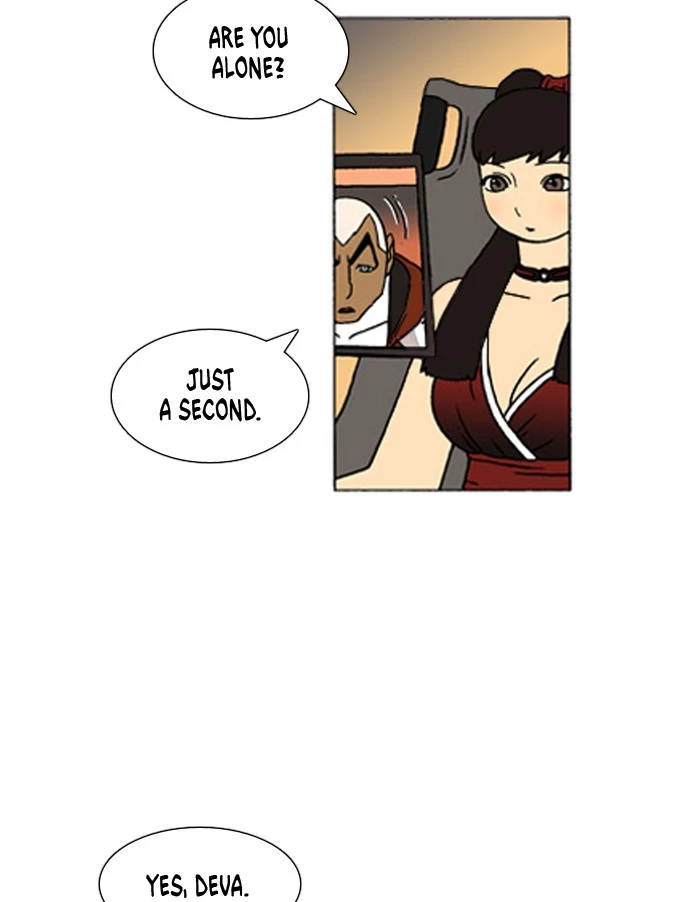 Denma Chapter 331 page 20