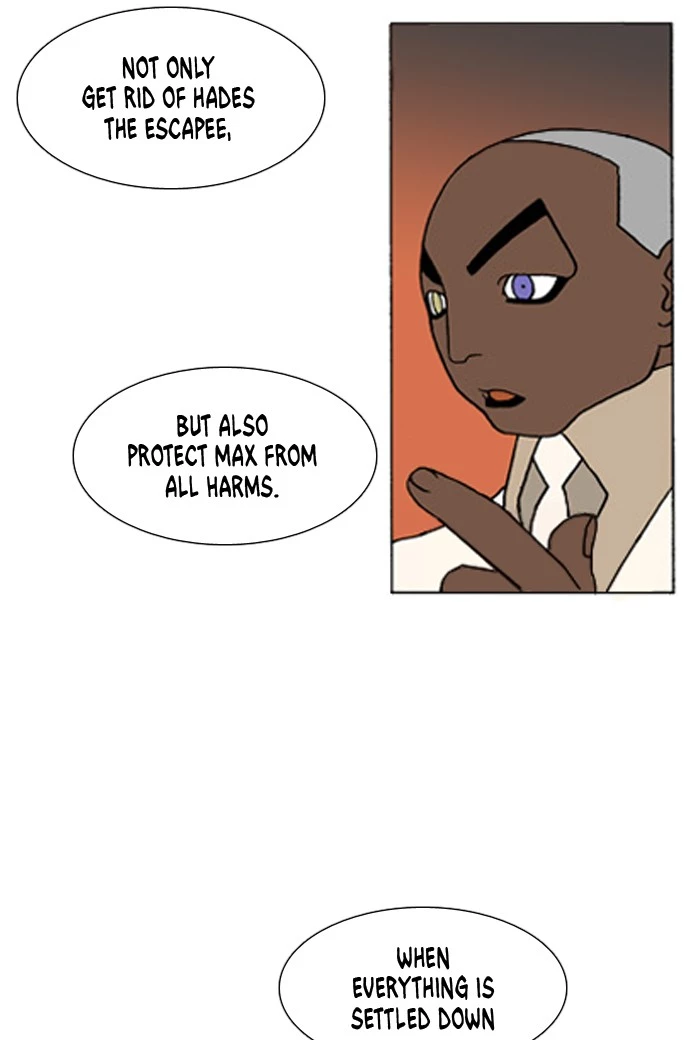 Denma Chapter 331 page 23