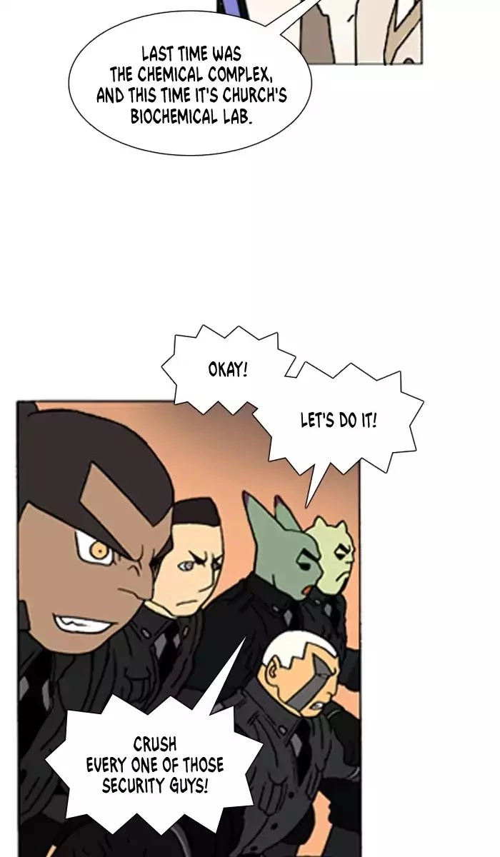 Denma Chapter 333 page 19