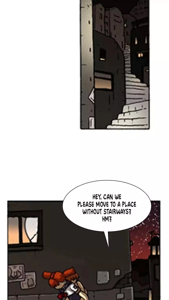 Denma Chapter 334 page 5