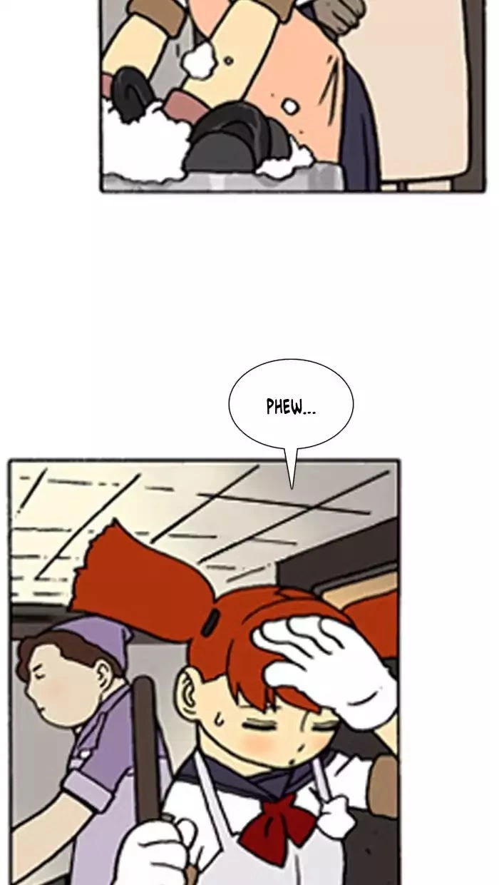 Denma Chapter 334 page 3