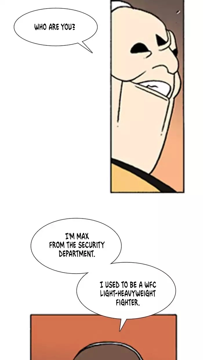 Denma Chapter 334 page 18