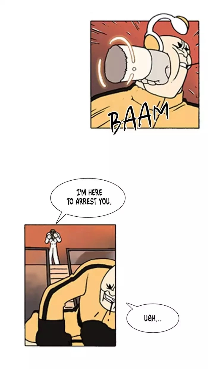 Denma Chapter 334 page 20