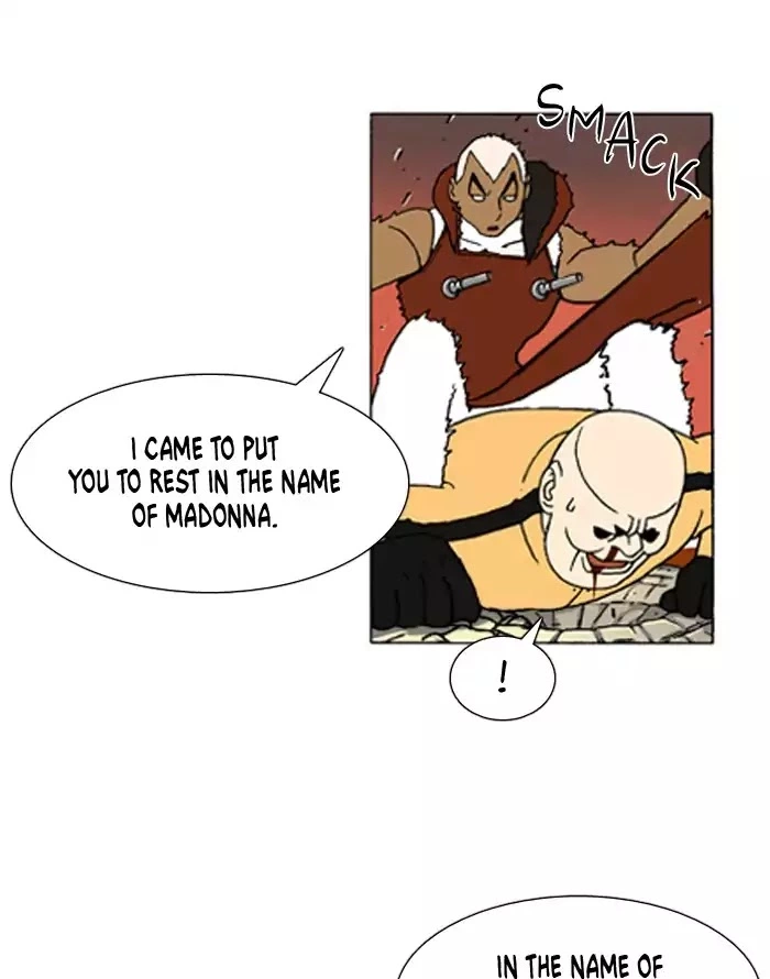 Denma Chapter 335 page 2
