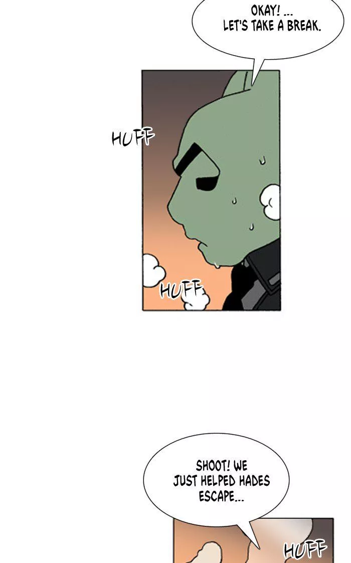 Denma Chapter 337 page 5