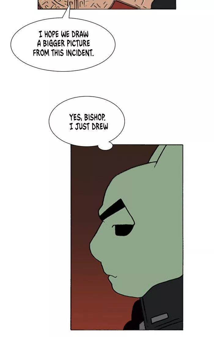 Denma Chapter 337 page 20