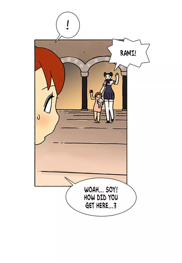 Denma Chapter 340 page 12