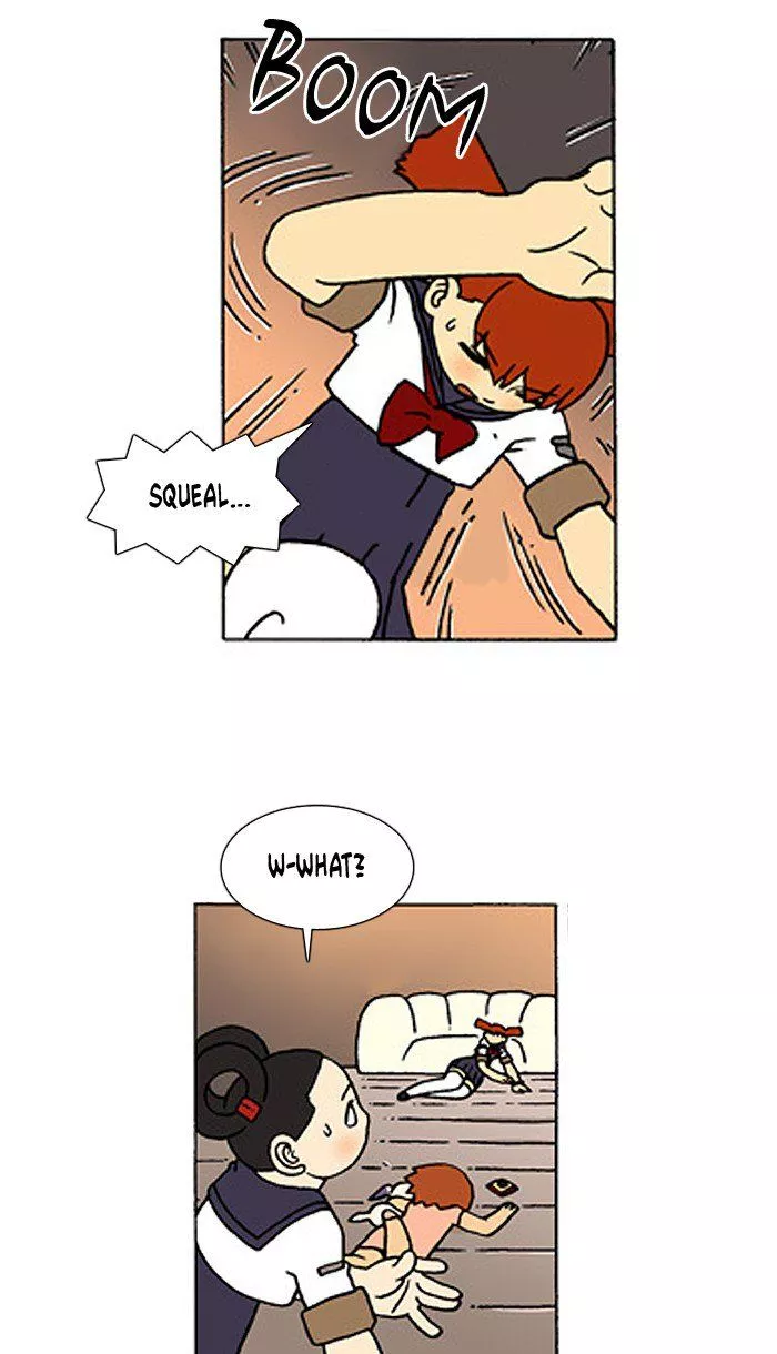 Denma Chapter 340 page 16