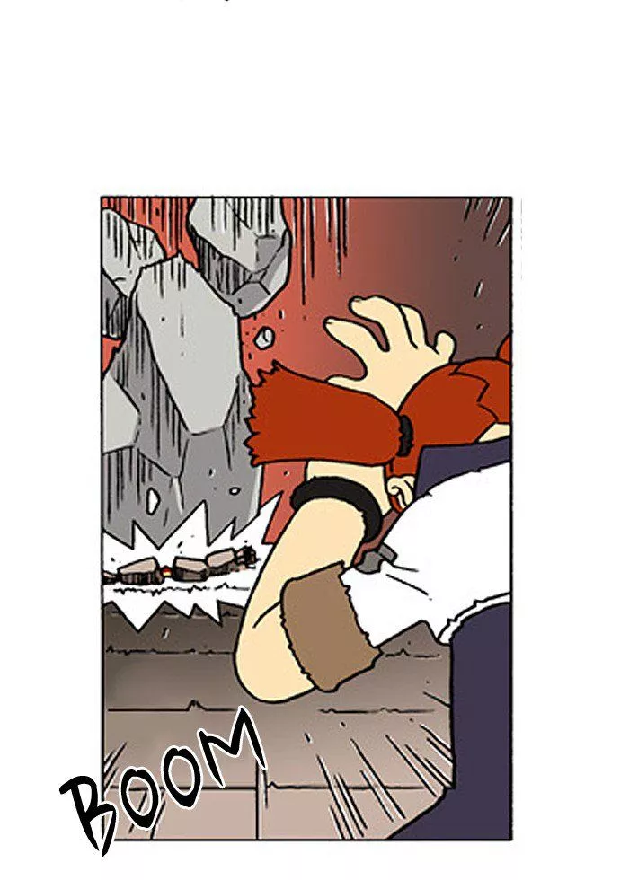 Denma Chapter 340 page 19