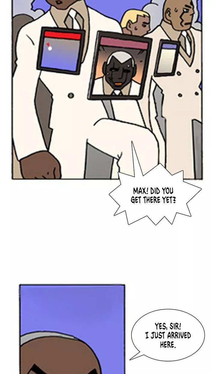Denma Chapter 342 page 3