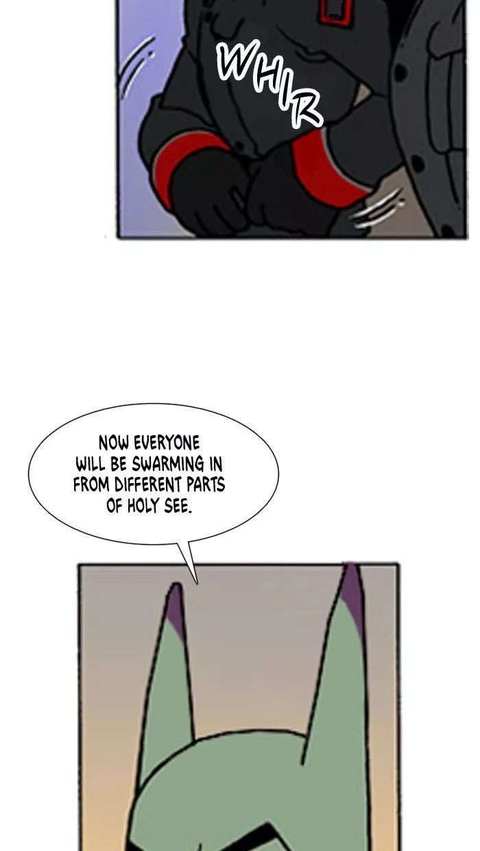 Denma Chapter 342 page 20
