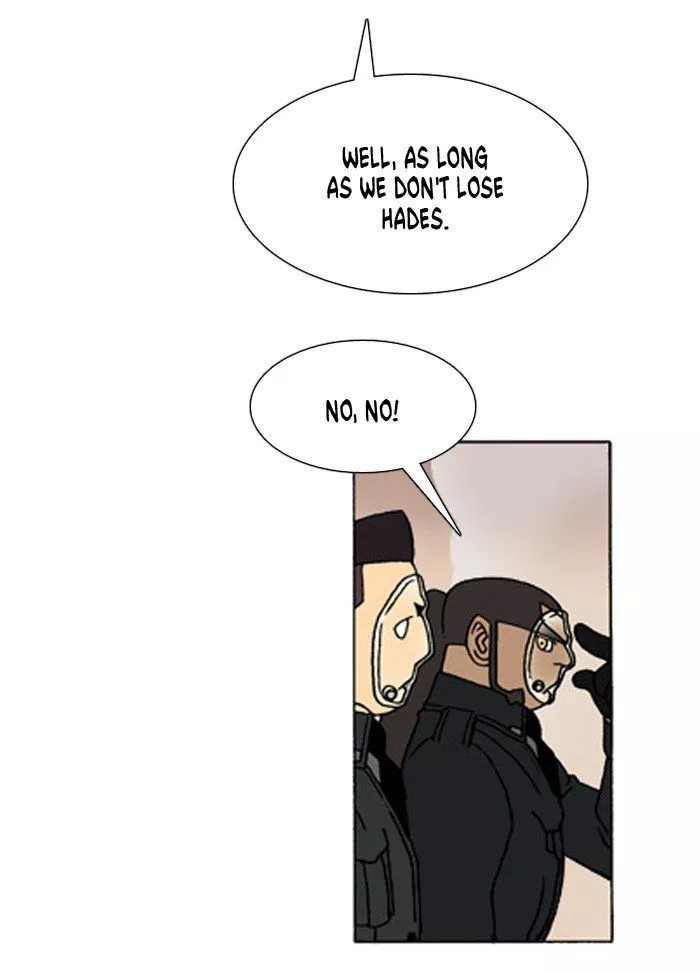 Denma Chapter 344 page 5