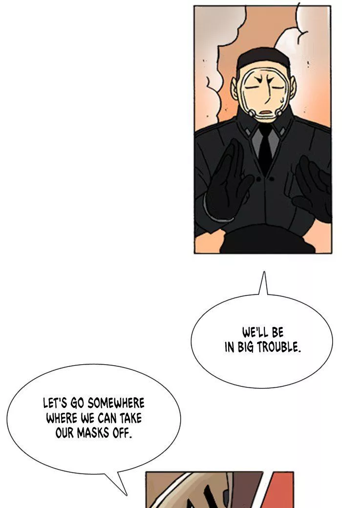 Denma Chapter 344 page 15