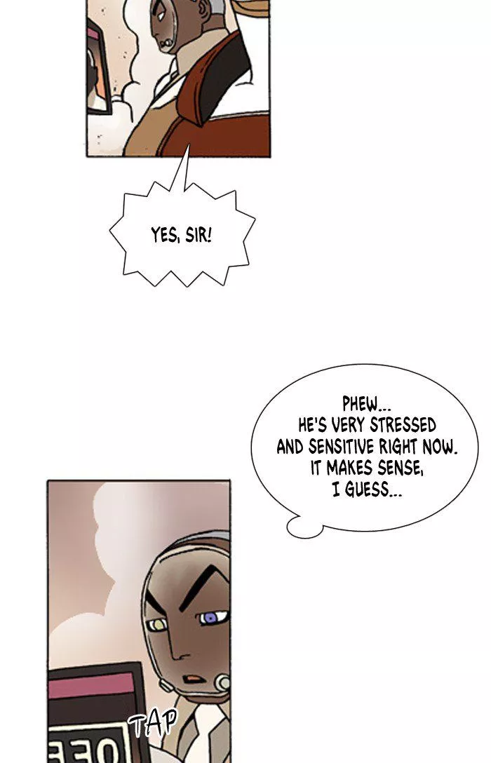 Denma Chapter 344 page 19
