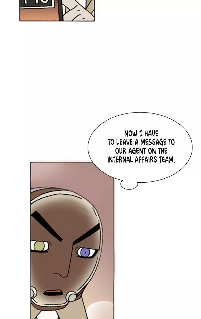 Denma Chapter 344 page 20