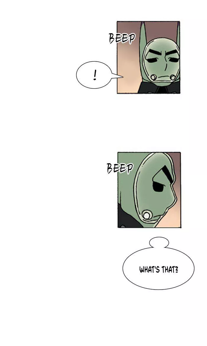 Denma Chapter 345 page 5