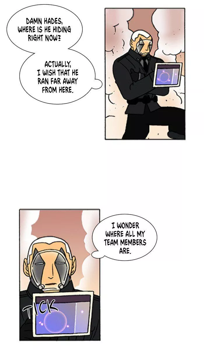 Denma Chapter 346 page 3