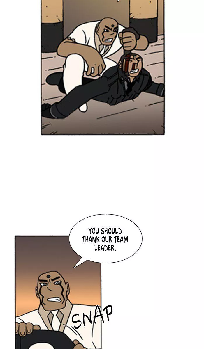 Denma Chapter 346 page 14