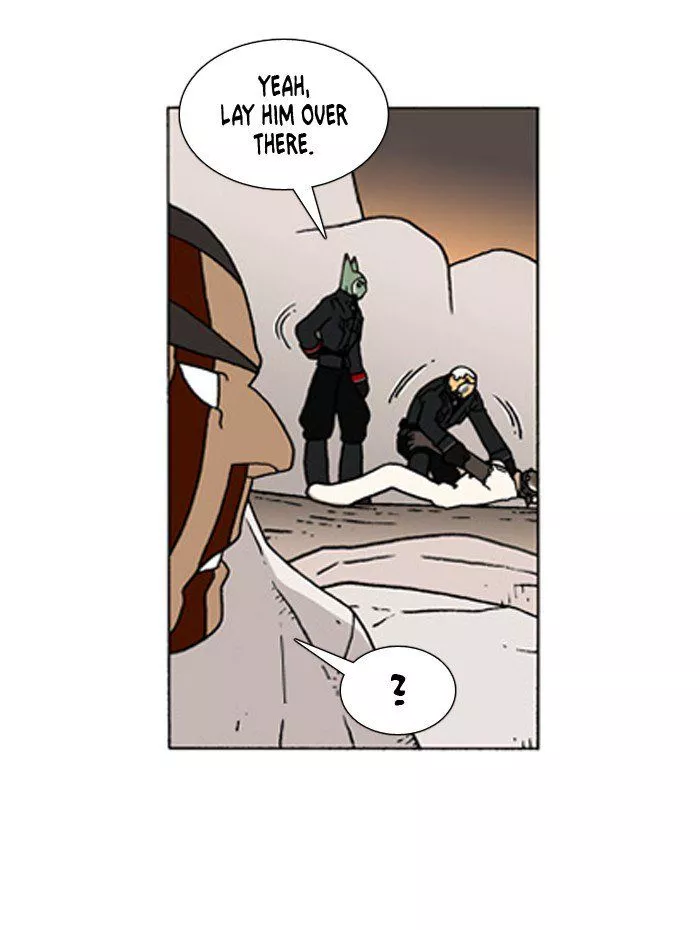 Denma Chapter 347 page 9