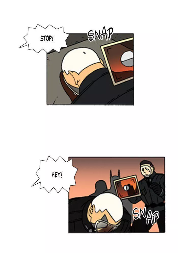 Denma Chapter 349 page 2