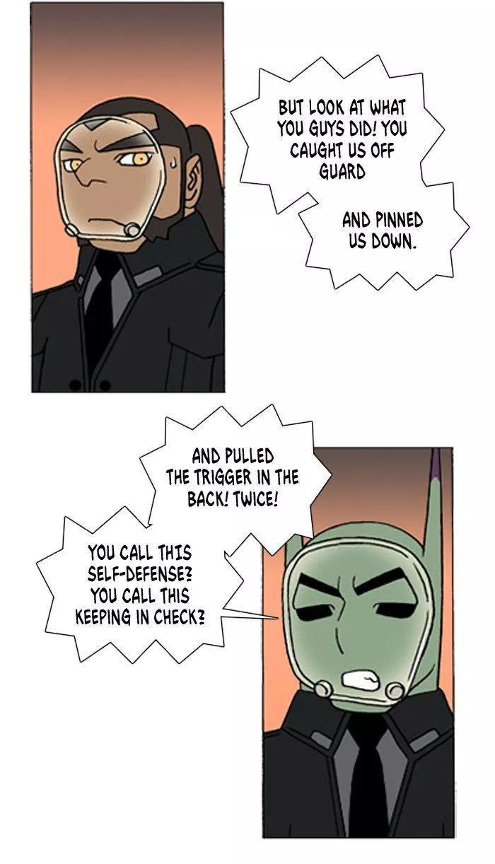 Denma Chapter 349 page 7