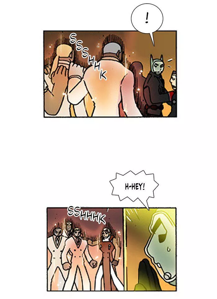 Denma Chapter 350 page 7