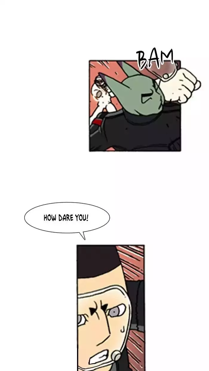 Denma Chapter 351 page 2