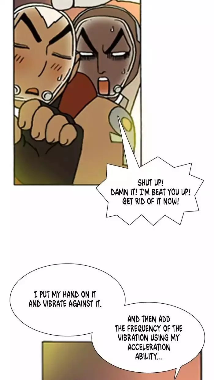 Denma Chapter 351 page 16