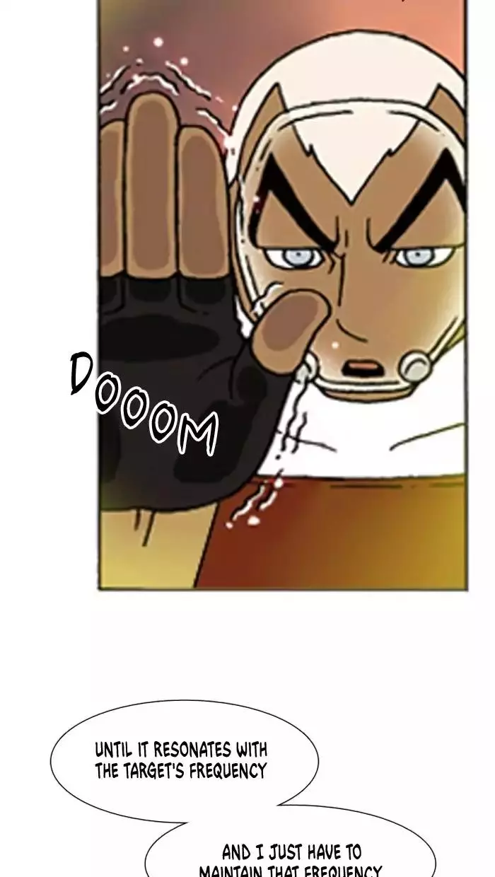 Denma Chapter 351 page 17