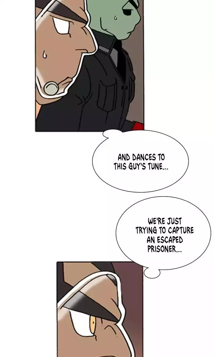 Denma Chapter 352 page 10