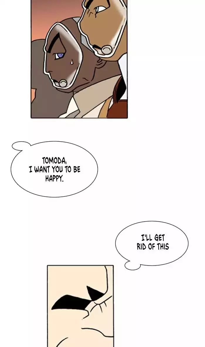 Denma Chapter 352 page 16